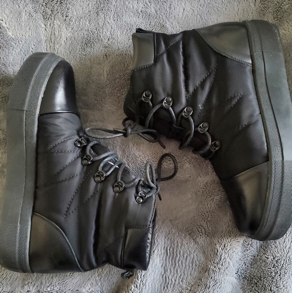 Rudsak boot - Picture 2 of 3